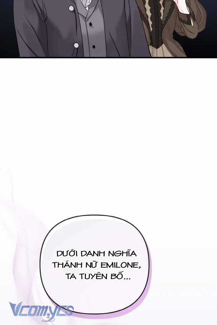 Mê Cung Cám Dỗ Của Emilone Chương 8 trang 72