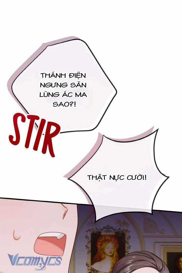 Mê Cung Cám Dỗ Của Emilone Chương 8 trang 76