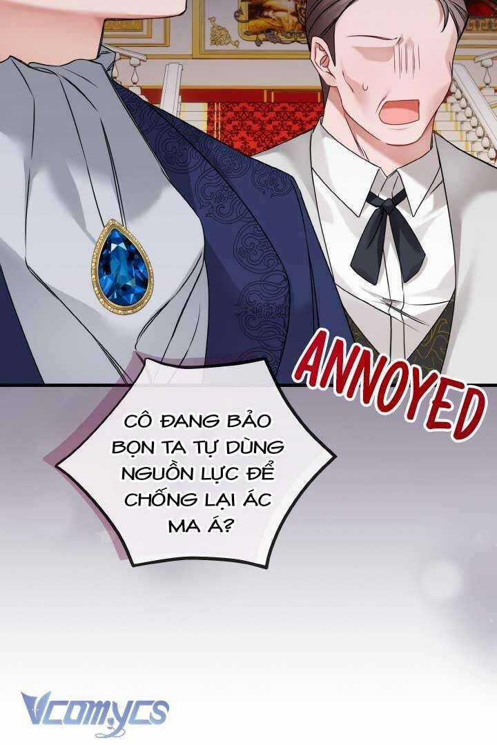 Mê Cung Cám Dỗ Của Emilone Chương 8 trang 77