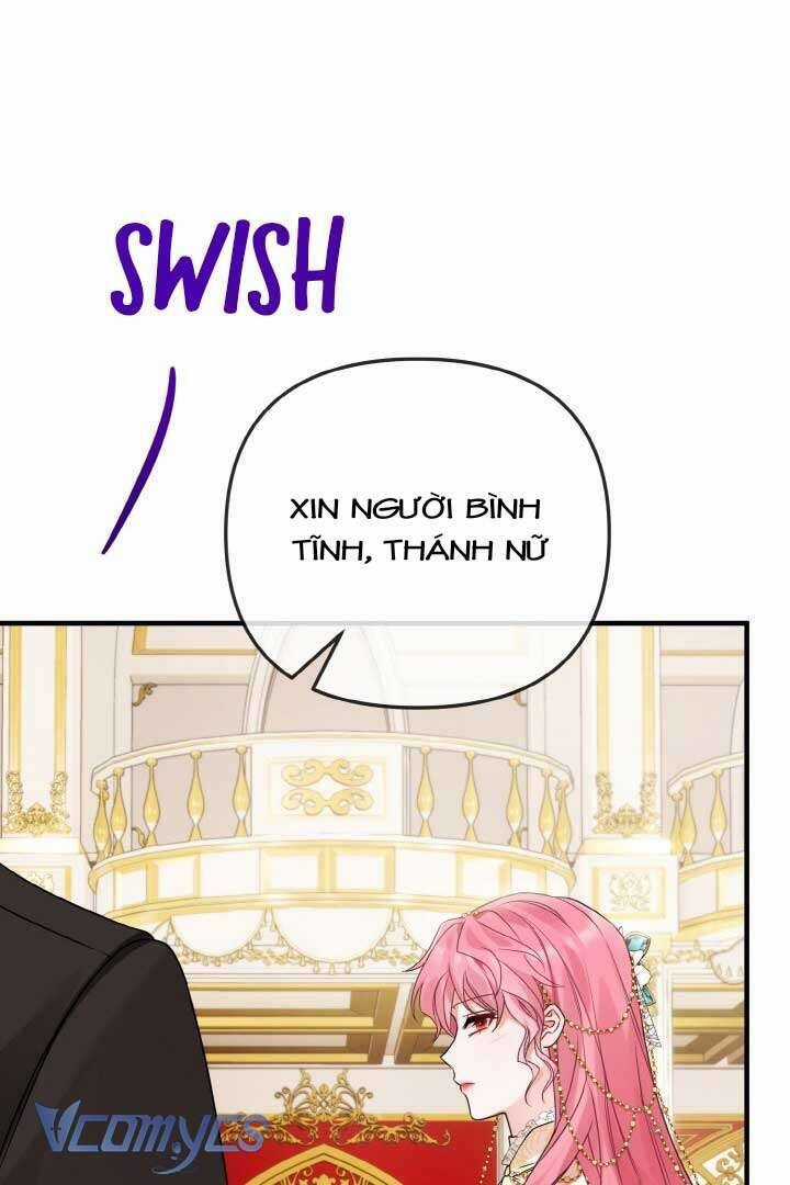 Mê Cung Cám Dỗ Của Emilone Chương 8 trang 78