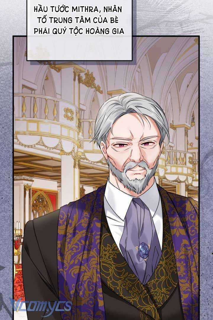 Mê Cung Cám Dỗ Của Emilone Chương 8 trang 81