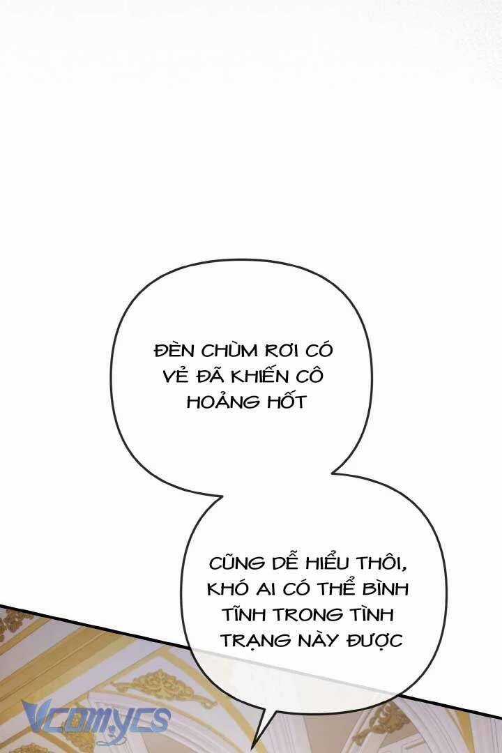 Mê Cung Cám Dỗ Của Emilone Chương 8 trang 83