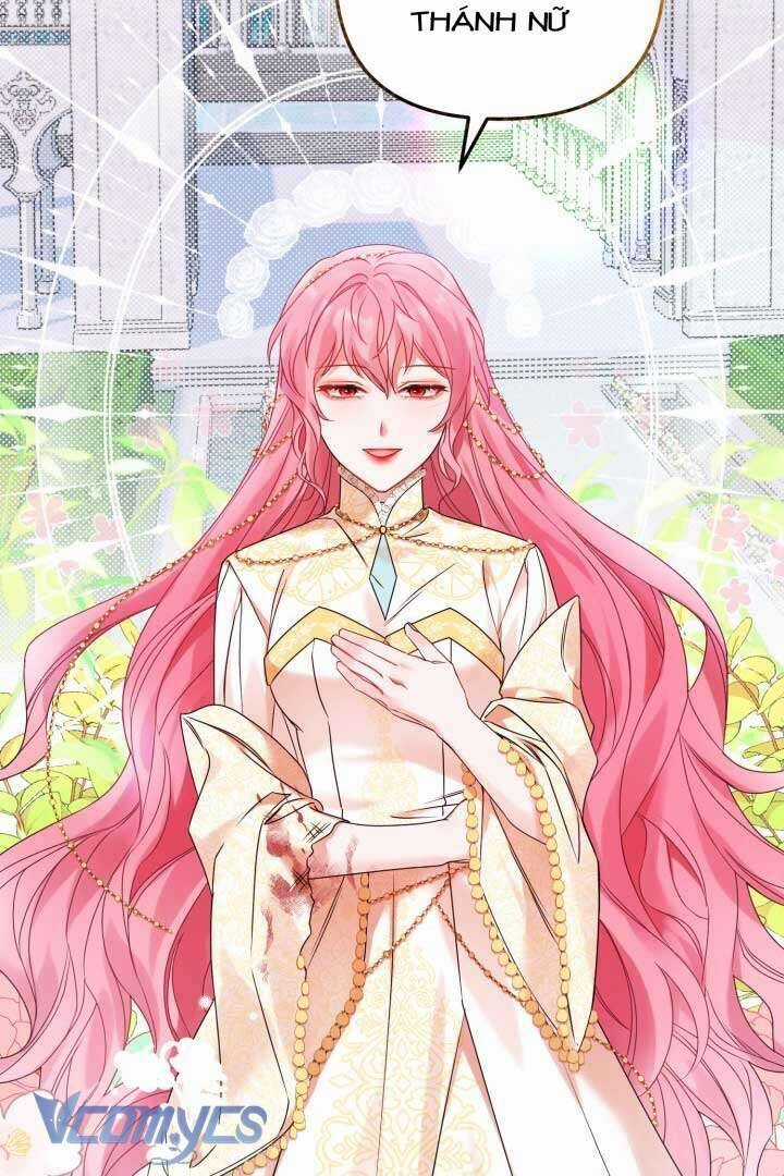 Mê Cung Cám Dỗ Của Emilone Chương 8 trang 90