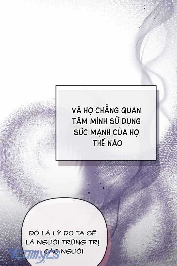 Mê Cung Cám Dỗ Của Emilone Chương 8 trang 95