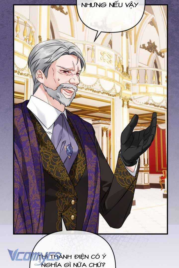 Mê Cung Cám Dỗ Của Emilone Chương 8 trang 99