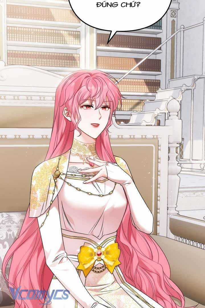 Mê Cung Cám Dỗ Của Emilone Chương 9 trang 101