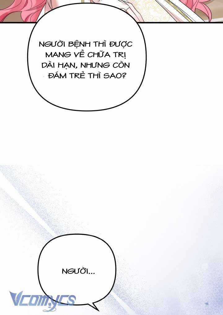 Mê Cung Cám Dỗ Của Emilone Chương 9 trang 102