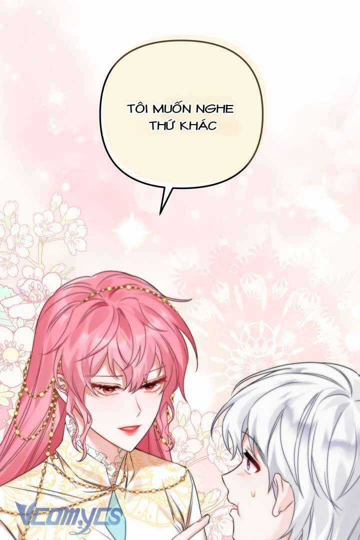 Mê Cung Cám Dỗ Của Emilone Chương 9 trang 11