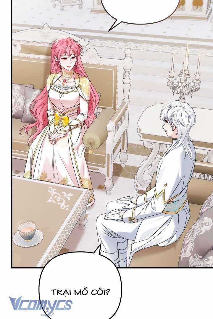 Mê Cung Cám Dỗ Của Emilone Chương 9 trang 110