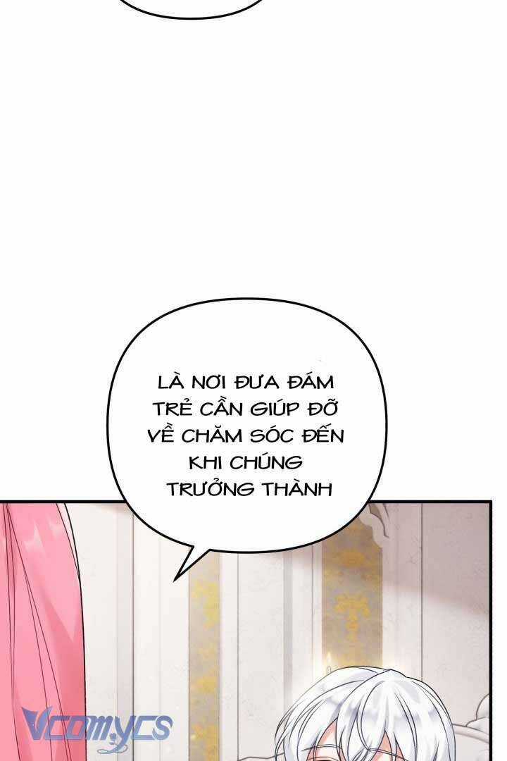 Mê Cung Cám Dỗ Của Emilone Chương 9 trang 111