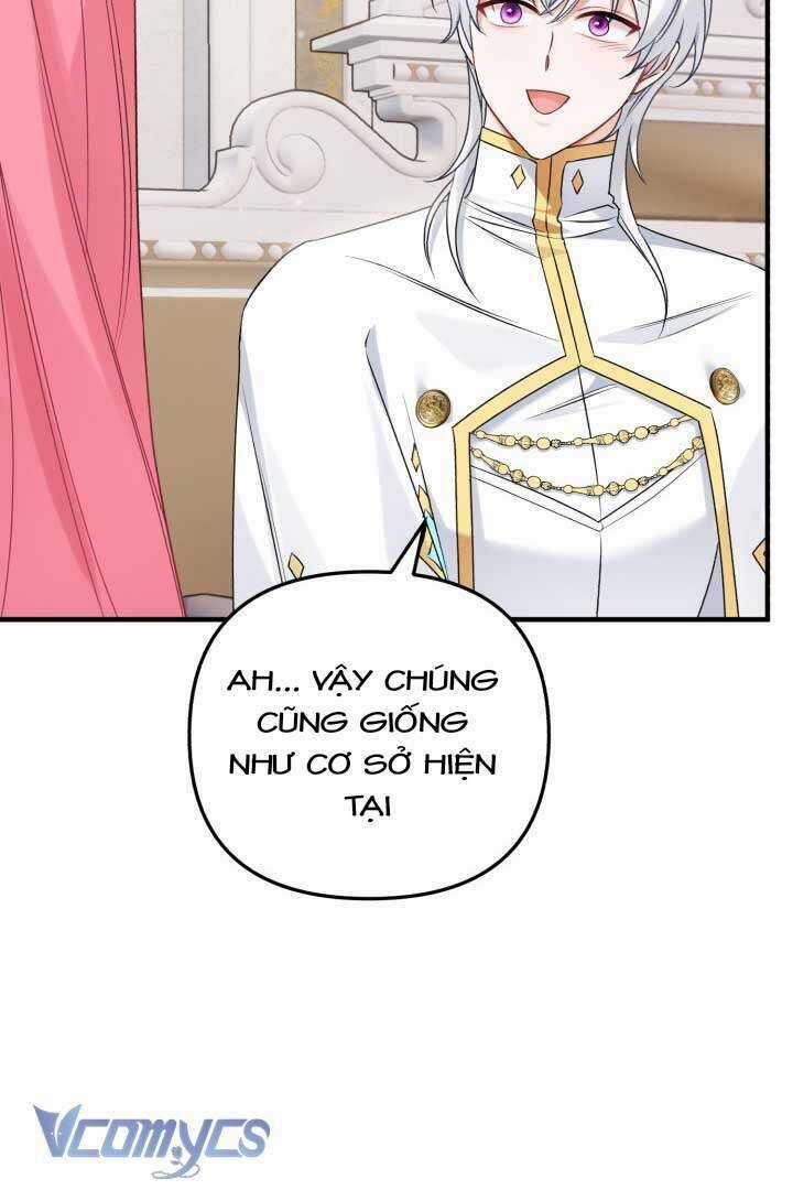 Mê Cung Cám Dỗ Của Emilone Chương 9 trang 112