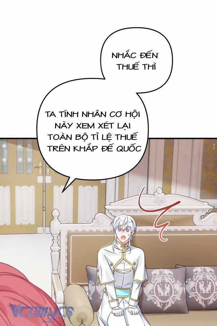 Mê Cung Cám Dỗ Của Emilone Chương 9 trang 115