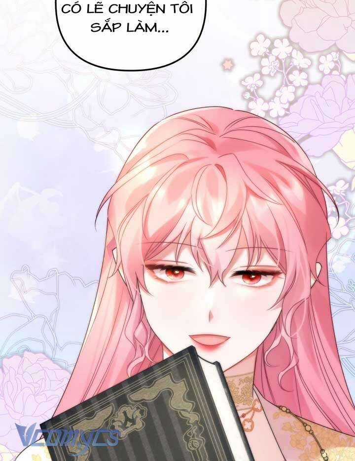 Mê Cung Cám Dỗ Của Emilone Chương 9 trang 119