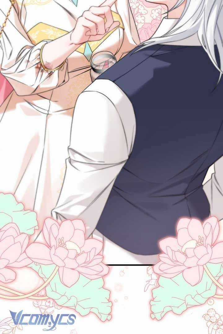 Mê Cung Cám Dỗ Của Emilone Chương 9 trang 12