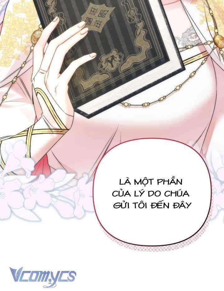 Mê Cung Cám Dỗ Của Emilone Chương 9 trang 120