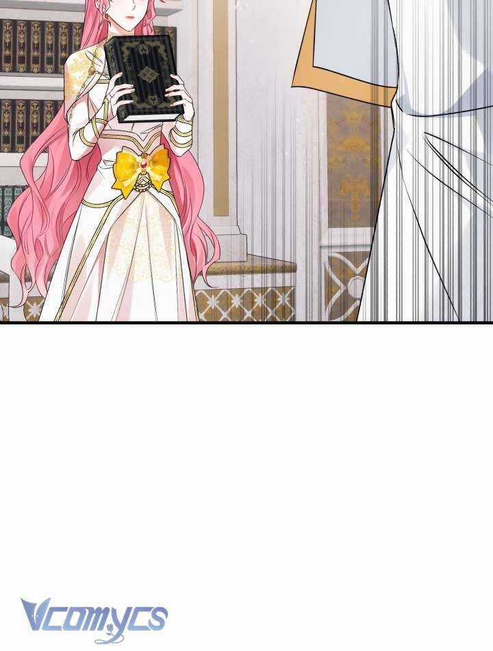 Mê Cung Cám Dỗ Của Emilone Chương 9 trang 124