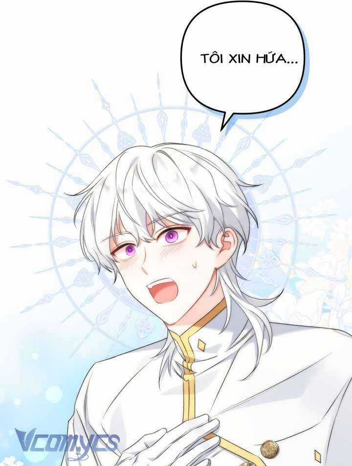 Mê Cung Cám Dỗ Của Emilone Chương 9 trang 125