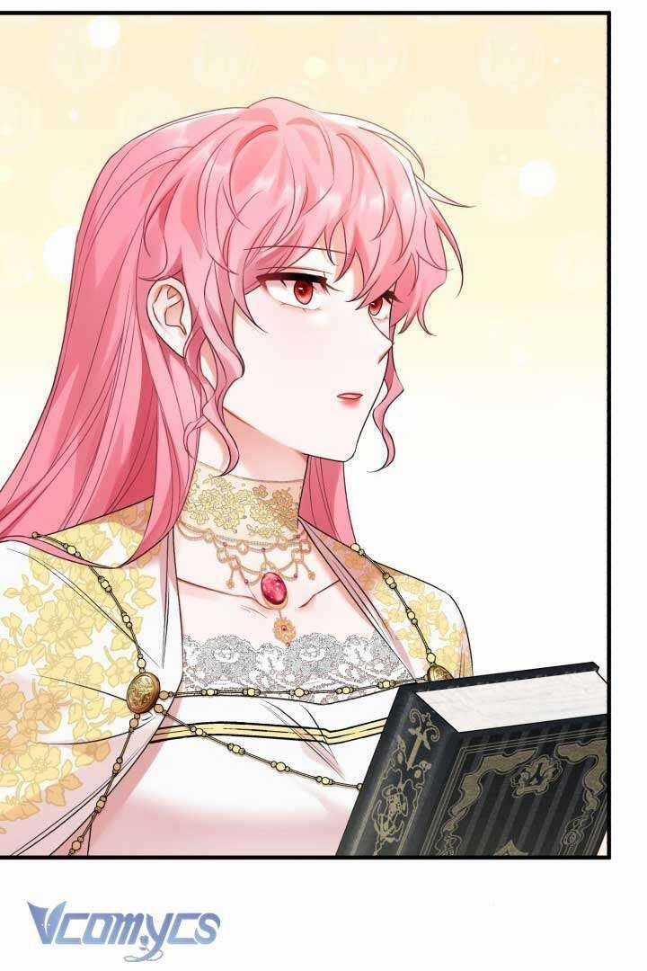 Mê Cung Cám Dỗ Của Emilone Chương 9 trang 127