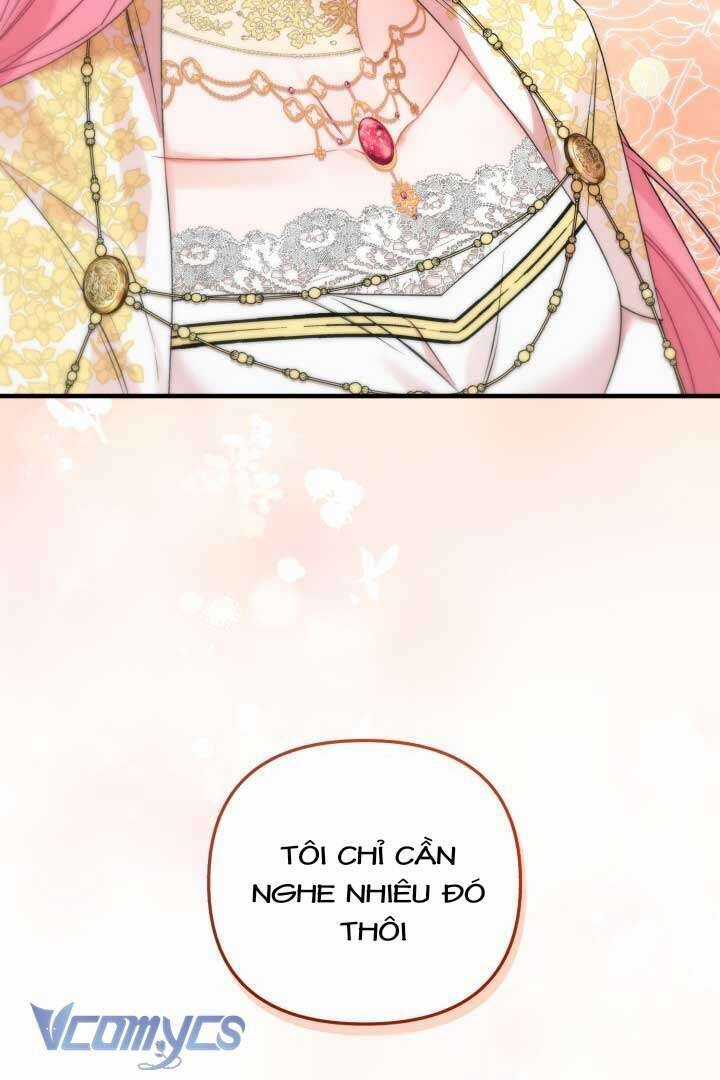 Mê Cung Cám Dỗ Của Emilone Chương 9 trang 129