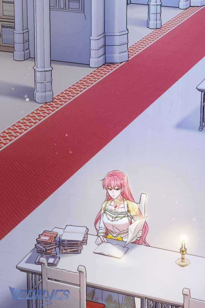 Mê Cung Cám Dỗ Của Emilone Chương 9 trang 132