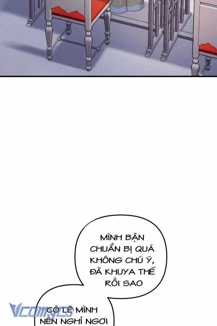 Mê Cung Cám Dỗ Của Emilone Chương 9 trang 133