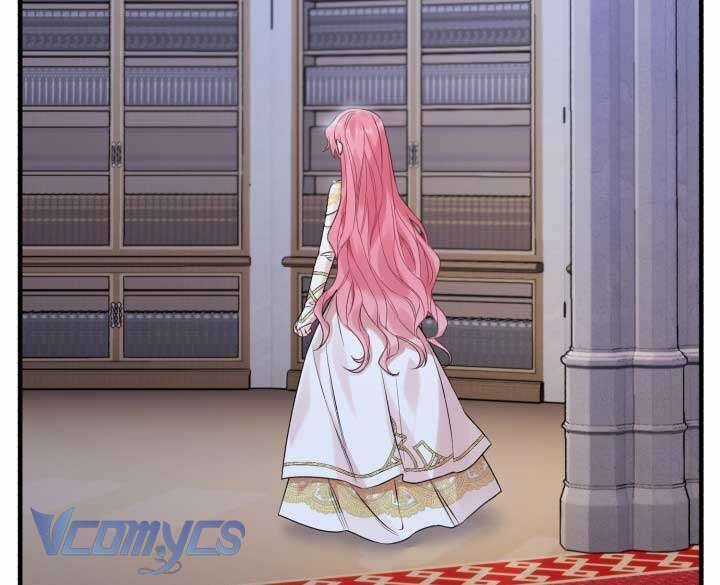 Mê Cung Cám Dỗ Của Emilone Chương 9 trang 136