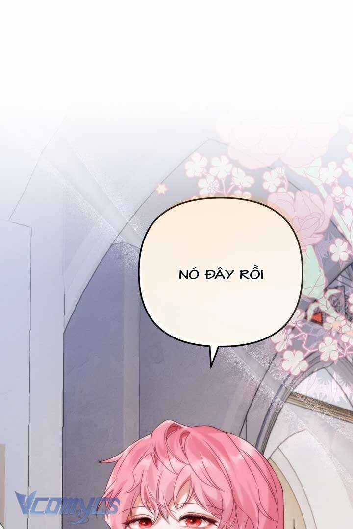 Mê Cung Cám Dỗ Của Emilone Chương 9 trang 138