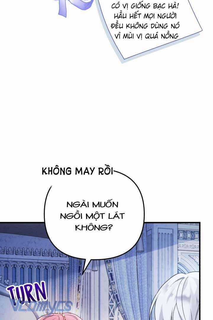 Mê Cung Cám Dỗ Của Emilone Chương 9 trang 18