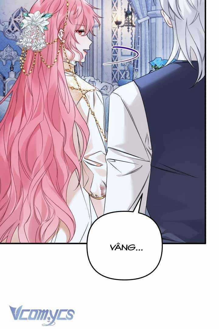 Mê Cung Cám Dỗ Của Emilone Chương 9 trang 19