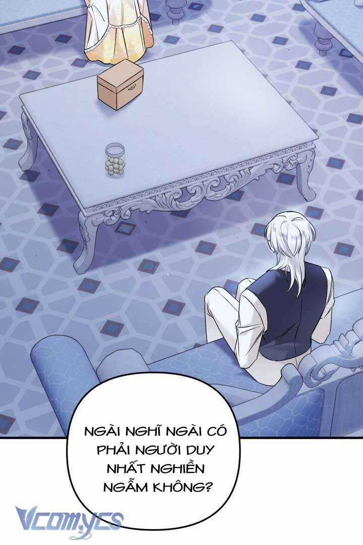 Mê Cung Cám Dỗ Của Emilone Chương 9 trang 22