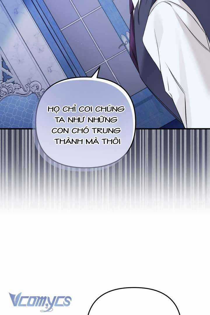 Mê Cung Cám Dỗ Của Emilone Chương 9 trang 31