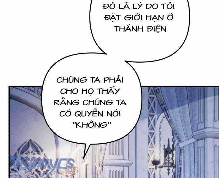 Mê Cung Cám Dỗ Của Emilone Chương 9 trang 32