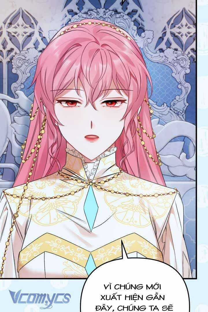 Mê Cung Cám Dỗ Của Emilone Chương 9 trang 35