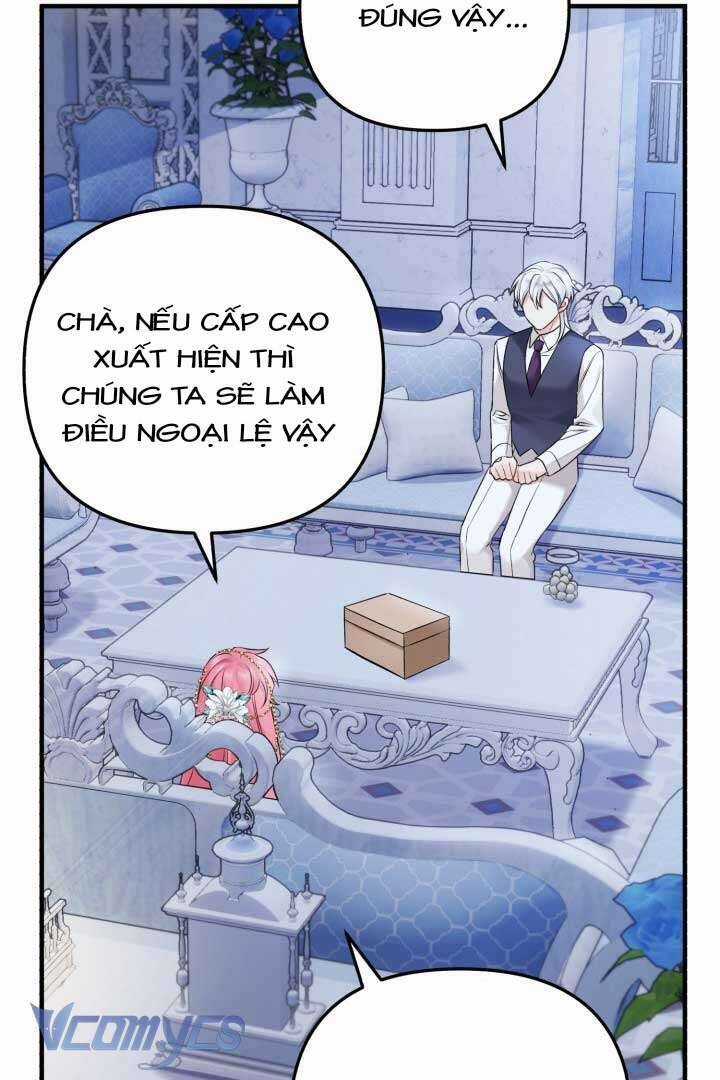 Mê Cung Cám Dỗ Của Emilone Chương 9 trang 37