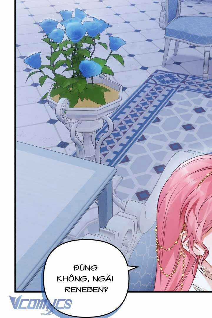 Mê Cung Cám Dỗ Của Emilone Chương 9 trang 40