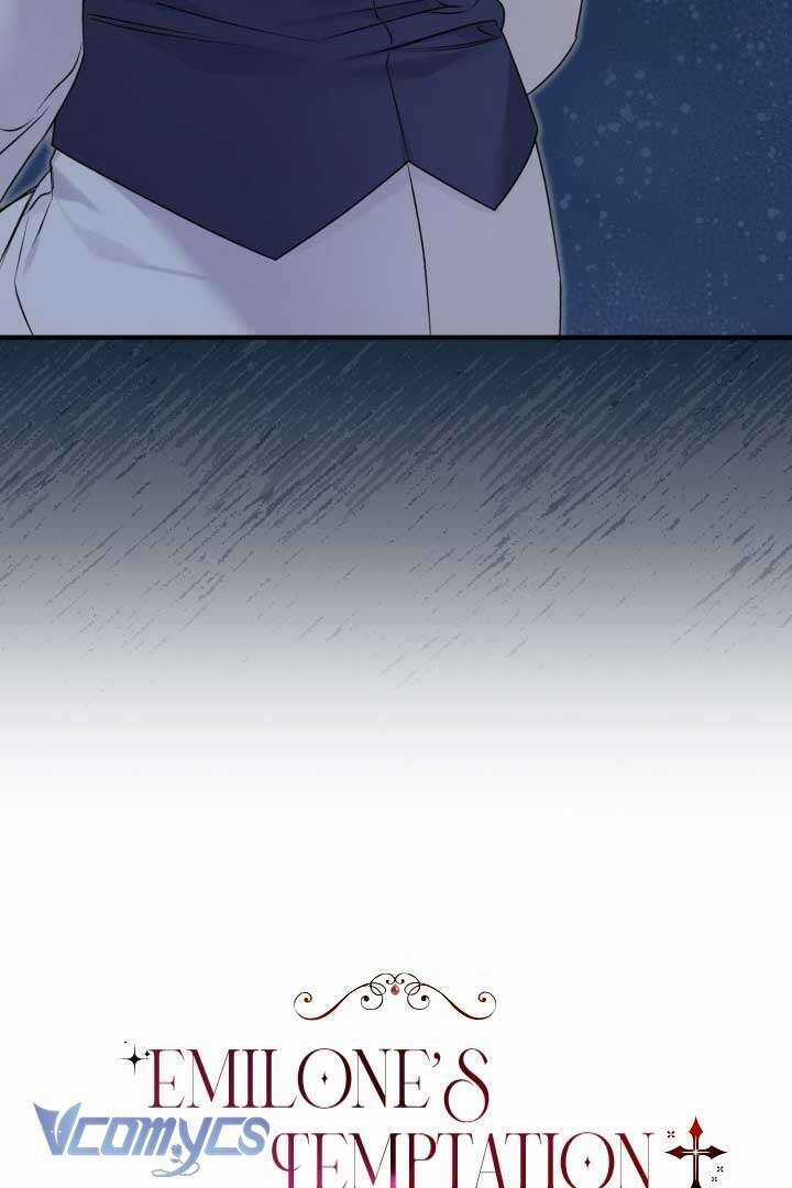 Mê Cung Cám Dỗ Của Emilone Chương 9 trang 43