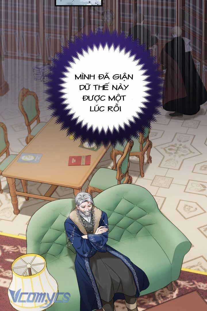 Mê Cung Cám Dỗ Của Emilone Chương 9 trang 46