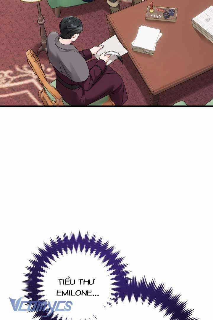 Mê Cung Cám Dỗ Của Emilone Chương 9 trang 47