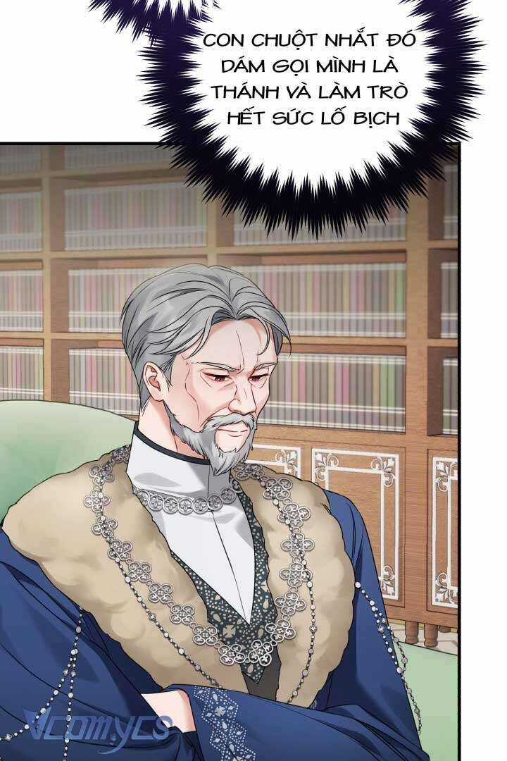 Mê Cung Cám Dỗ Của Emilone Chương 9 trang 48