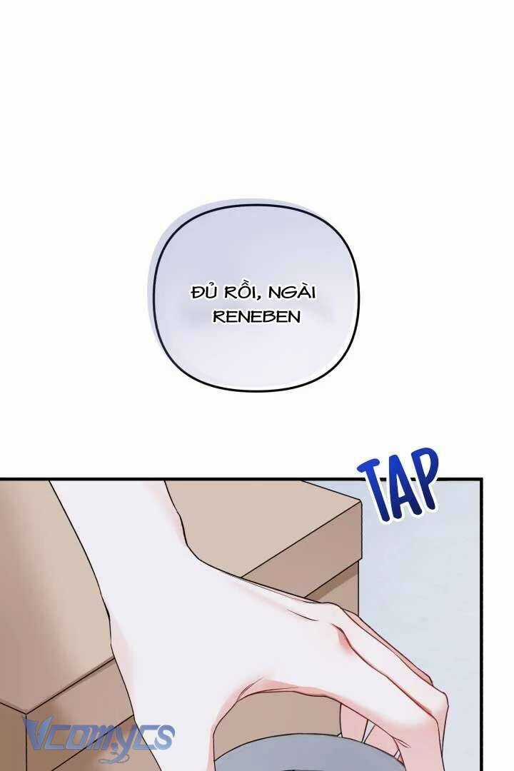 Mê Cung Cám Dỗ Của Emilone Chương 9 trang 5