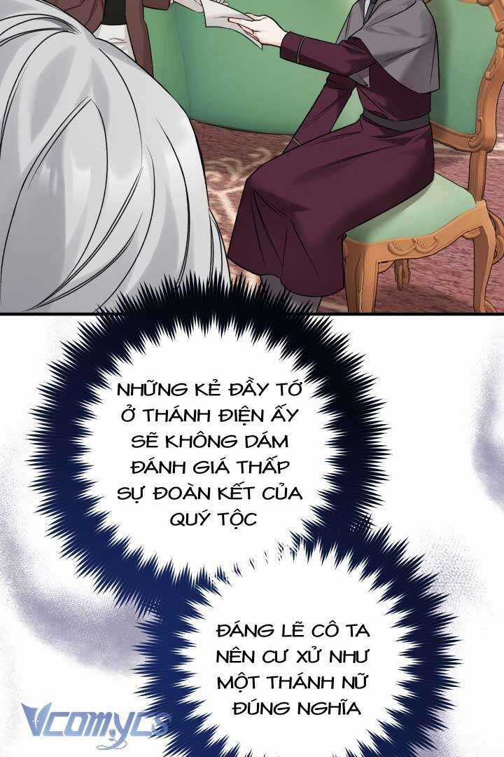 Mê Cung Cám Dỗ Của Emilone Chương 9 trang 53