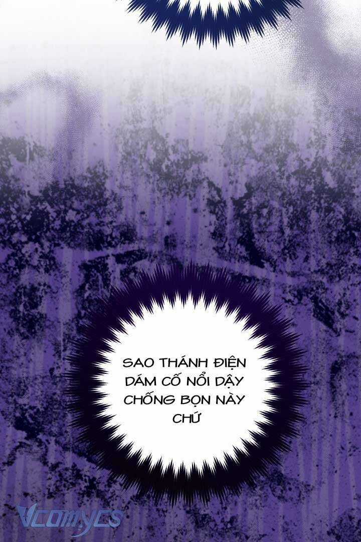 Mê Cung Cám Dỗ Của Emilone Chương 9 trang 54