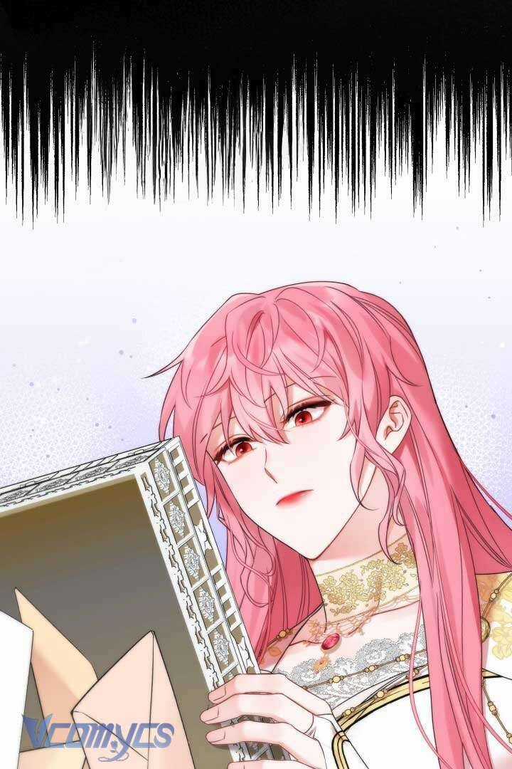 Mê Cung Cám Dỗ Của Emilone Chương 9 trang 58