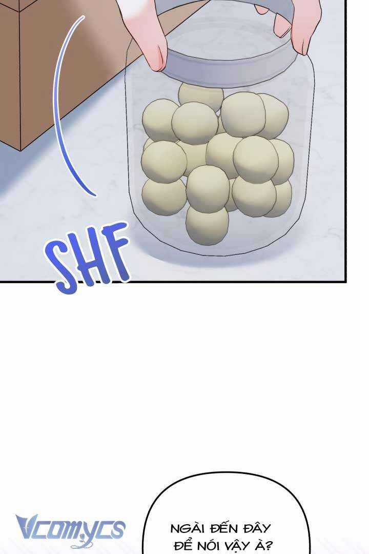 Mê Cung Cám Dỗ Của Emilone Chương 9 trang 6