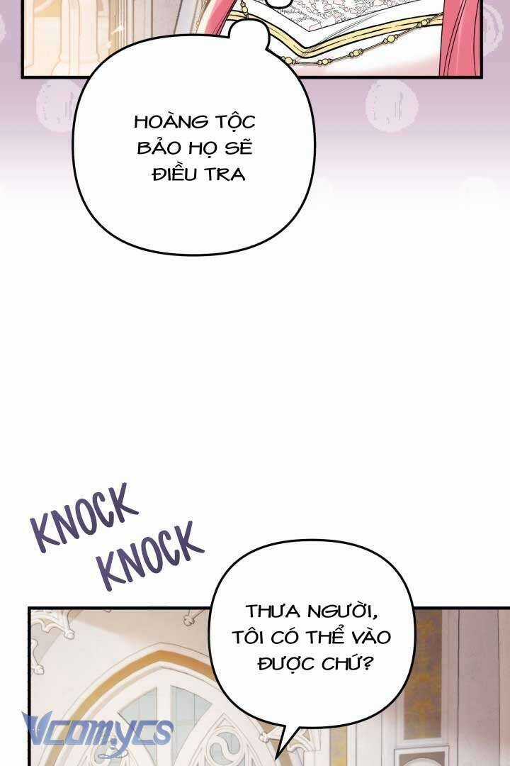 Mê Cung Cám Dỗ Của Emilone Chương 9 trang 64