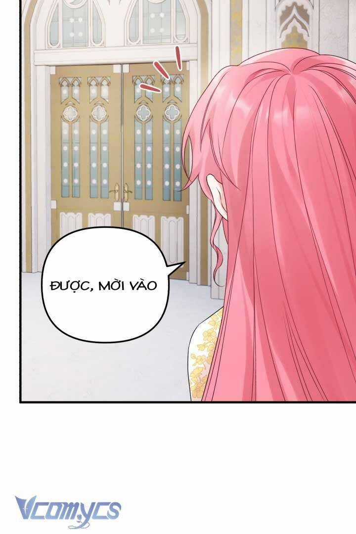 Mê Cung Cám Dỗ Của Emilone Chương 9 trang 65