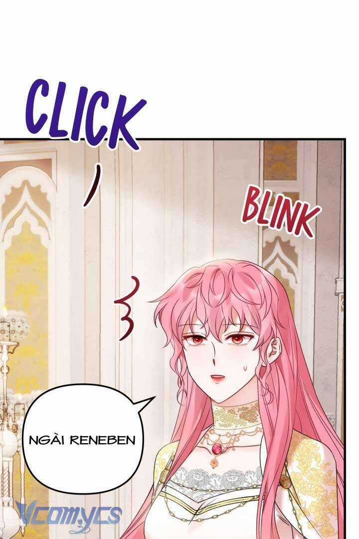 Mê Cung Cám Dỗ Của Emilone Chương 9 trang 66