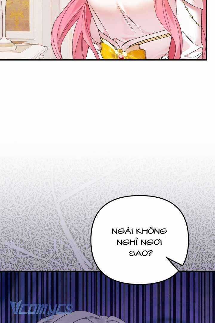 Mê Cung Cám Dỗ Của Emilone Chương 9 trang 67