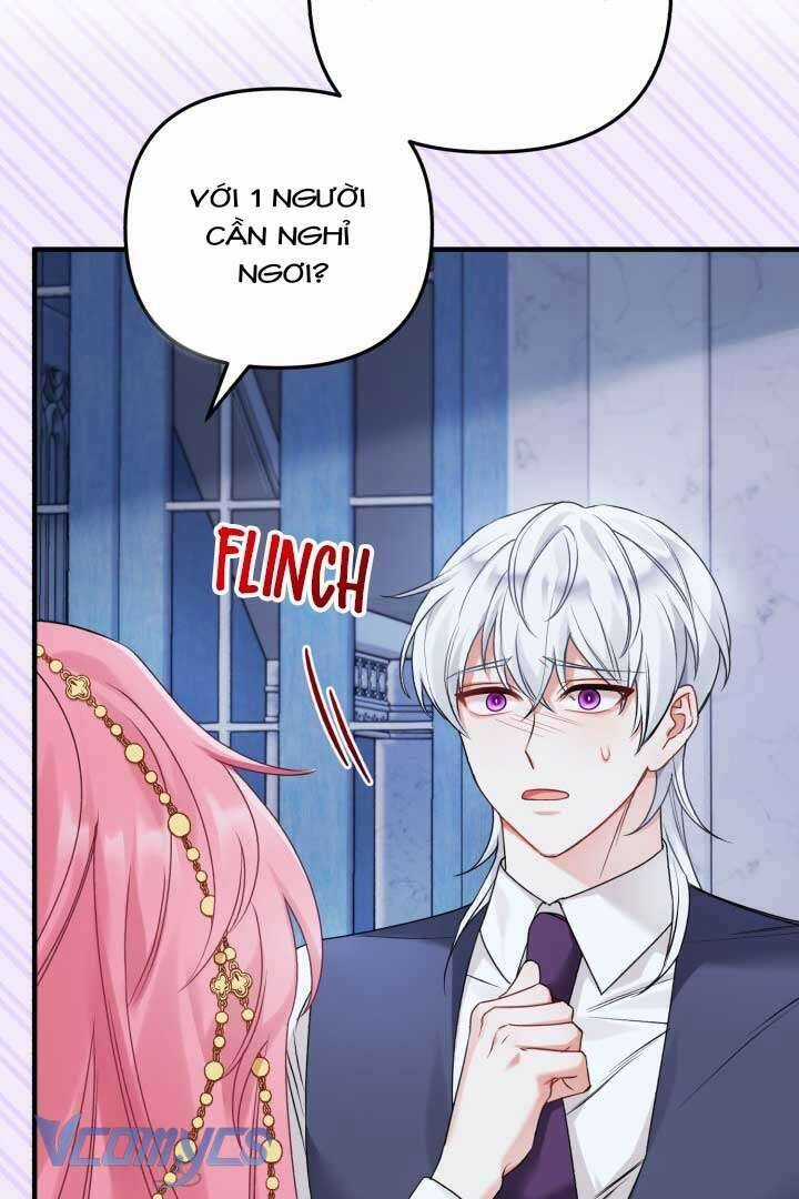 Mê Cung Cám Dỗ Của Emilone Chương 9 trang 7