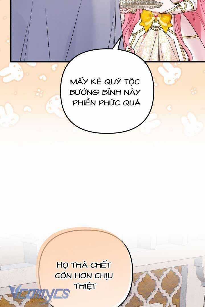 Mê Cung Cám Dỗ Của Emilone Chương 9 trang 71